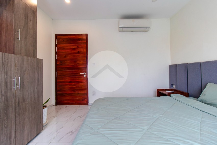 2 Bedroom Villa For Rent - Krabei Riel, Siem Reap