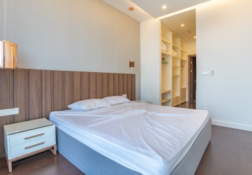 2 Bedrooms Duplex Condo For Rent - Chroy Changvar, Phnom Penh thumbnail