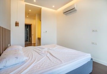 2 Bedrooms Duplex Condo For Rent - Chroy Changvar, Phnom Penh thumbnail