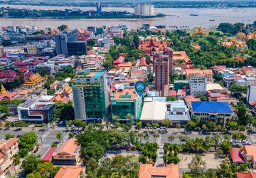 3,315 Sqm Land For Sale - Chey Chumneah, Phnom Penh thumbnail