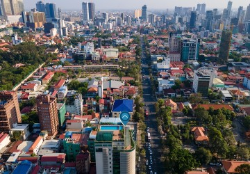3,315 Sqm Land For Sale - Chey Chumneah, Phnom Penh thumbnail