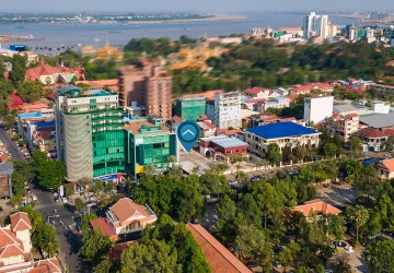 3,315 Sqm Land For Sale - Chey Chumneah, Phnom Penh thumbnail