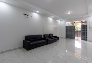 2 Bedroom House For Rent - Chreav,  Siem Reap thumbnail