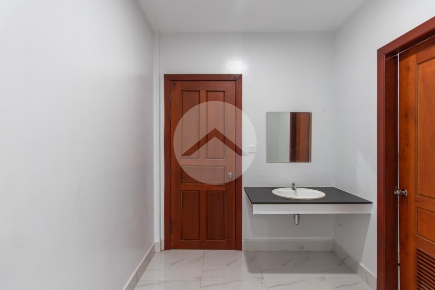 2 Bedroom House For Rent - Chreav,  Siem Reap