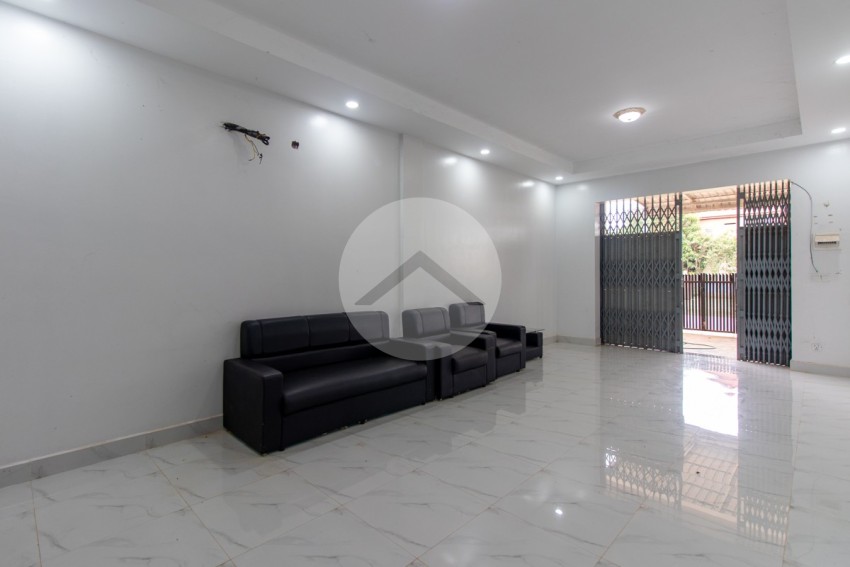 2 Bedroom House For Rent - Chreav,  Siem Reap