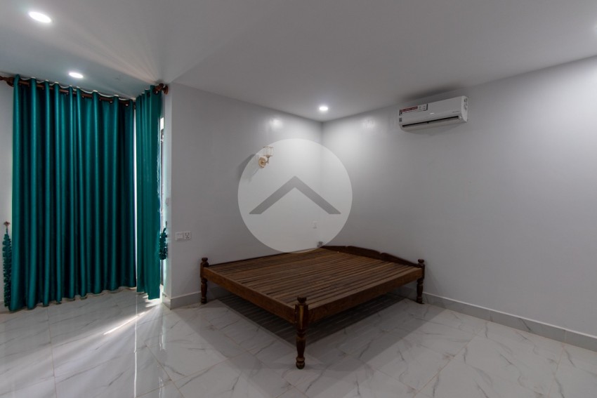 2 Bedroom House For Rent - Chreav,  Siem Reap