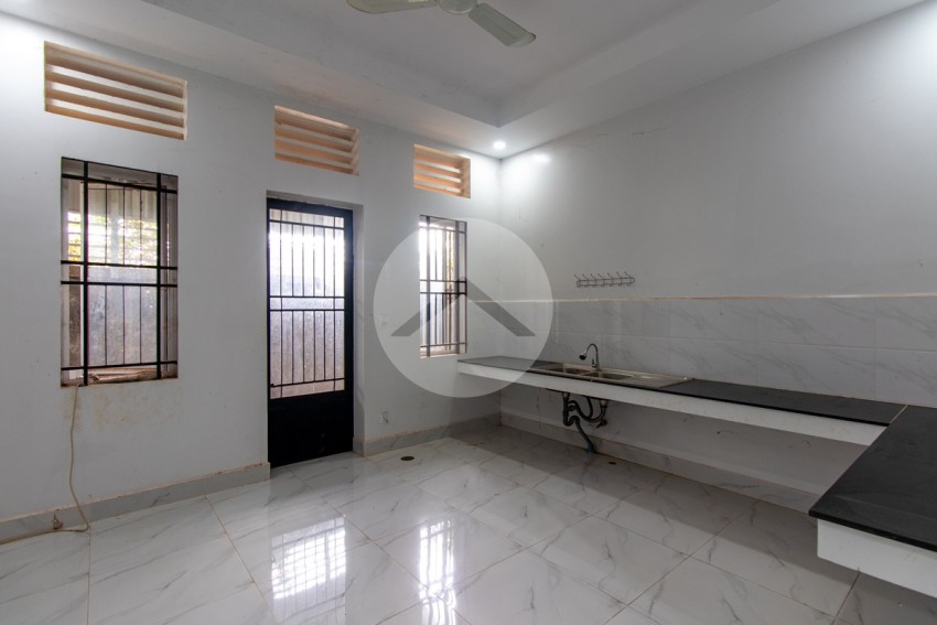 2 Bedroom House For Rent - Chreav,  Siem Reap