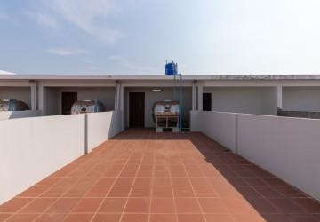 2 Bedroom House For Rent - Chreav,  Siem Reap thumbnail