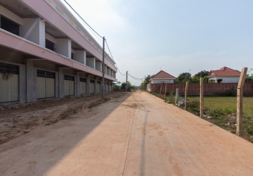 2 Bedroom House For Rent - Chreav,  Siem Reap thumbnail