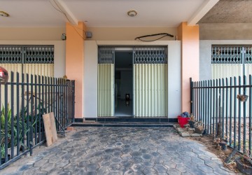 2 Bedroom House For Rent - Chreav,  Siem Reap thumbnail