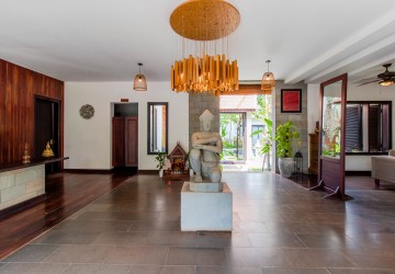 36 Bedroom Hotel For Sale - Sala Kamreuk, Siem Reap thumbnail