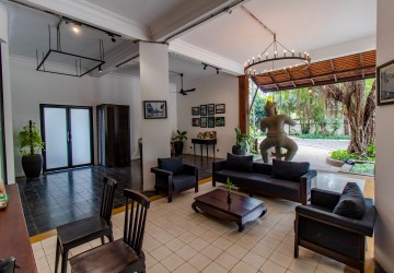 36 Bedroom Hotel For Sale - Sala Kamreuk, Siem Reap thumbnail