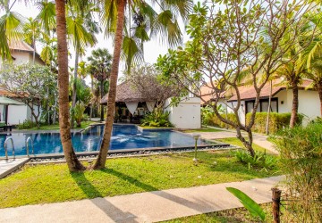 36 Bedroom Hotel For Sale - Sala Kamreuk, Siem Reap thumbnail