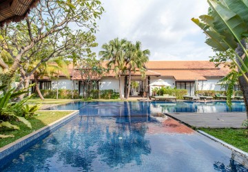 36 Bedroom Hotel For Sale - Sala Kamreuk, Siem Reap thumbnail