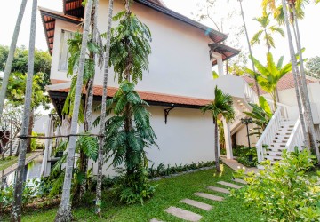 36 Bedroom Hotel For Sale - Sala Kamreuk, Siem Reap thumbnail