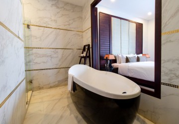 36 Bedroom Hotel For Sale - Sala Kamreuk, Siem Reap thumbnail