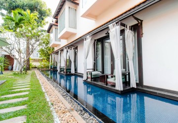 36 Bedroom Hotel For Sale - Sala Kamreuk, Siem Reap thumbnail