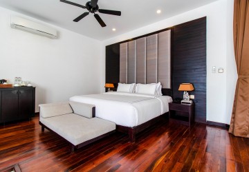 36 Bedroom Hotel For Sale - Sala Kamreuk, Siem Reap thumbnail