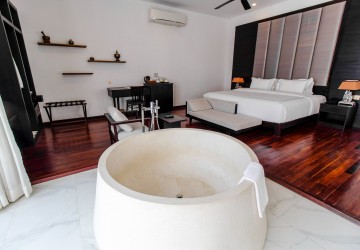 36 Bedroom Hotel For Sale - Sala Kamreuk, Siem Reap thumbnail