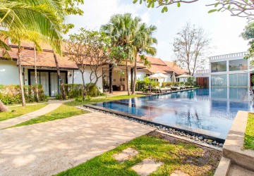 36 Bedroom Hotel For Sale - Sala Kamreuk, Siem Reap thumbnail