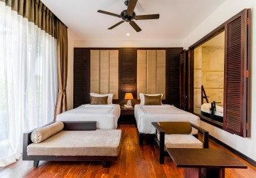 36 Bedroom Hotel For Sale - Sala Kamreuk, Siem Reap thumbnail