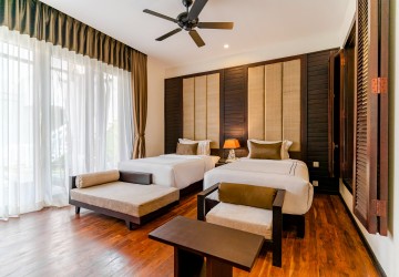 36 Bedroom Hotel For Sale - Sala Kamreuk, Siem Reap thumbnail