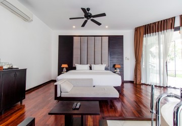 36 Bedroom Hotel For Sale - Sala Kamreuk, Siem Reap thumbnail