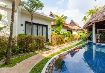 36 Bedroom Hotel For Sale - Sala Kamreuk, Siem Reap thumbnail