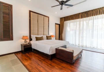 36 Bedroom Hotel For Sale - Sala Kamreuk, Siem Reap thumbnail