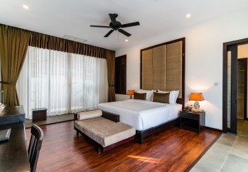 36 Bedroom Hotel For Sale - Sala Kamreuk, Siem Reap thumbnail