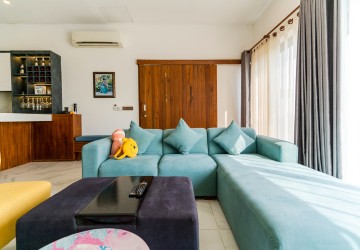 36 Bedroom Hotel For Sale - Sala Kamreuk, Siem Reap thumbnail