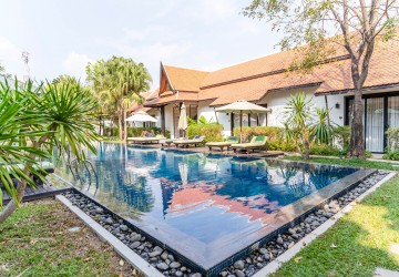 36 Bedroom Hotel For Sale - Sala Kamreuk, Siem Reap thumbnail