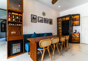 36 Bedroom Hotel For Sale - Sala Kamreuk, Siem Reap thumbnail