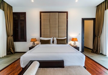 36 Bedroom Hotel For Sale - Sala Kamreuk, Siem Reap thumbnail