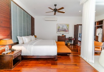 36 Bedroom Hotel For Sale - Sala Kamreuk, Siem Reap thumbnail