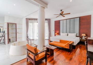 36 Bedroom Hotel For Sale - Sala Kamreuk, Siem Reap thumbnail