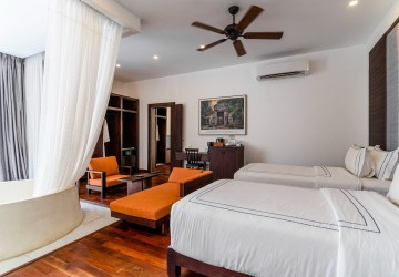 36 Bedroom Hotel For Sale - Sala Kamreuk, Siem Reap thumbnail