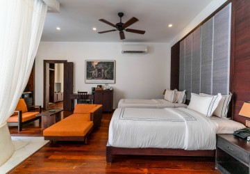 36 Bedroom Hotel For Sale - Sala Kamreuk, Siem Reap thumbnail