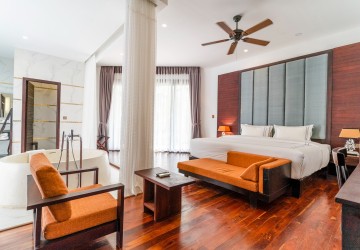 36 Bedroom Hotel For Sale - Sala Kamreuk, Siem Reap thumbnail