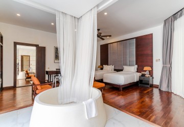 36 Bedroom Hotel For Sale - Sala Kamreuk, Siem Reap thumbnail