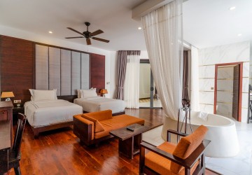 36 Bedroom Hotel For Sale - Sala Kamreuk, Siem Reap thumbnail