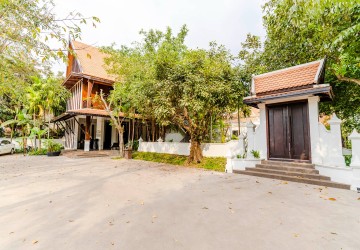 36 Bedroom Hotel For Sale - Sala Kamreuk, Siem Reap thumbnail