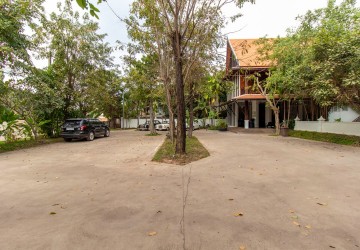 36 Bedroom Hotel For Sale - Sala Kamreuk, Siem Reap thumbnail