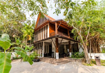 36 Bedroom Hotel For Sale - Sala Kamreuk, Siem Reap thumbnail