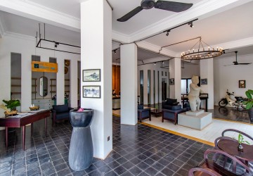 36 Bedroom Hotel For Sale - Sala Kamreuk, Siem Reap thumbnail