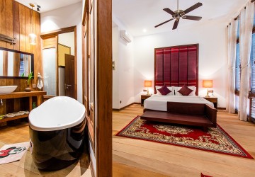 36 Bedroom Hotel For Sale - Sala Kamreuk, Siem Reap thumbnail