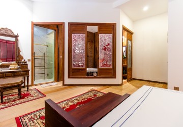 36 Bedroom Hotel For Sale - Sala Kamreuk, Siem Reap thumbnail