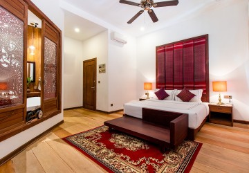 36 Bedroom Hotel For Sale - Sala Kamreuk, Siem Reap thumbnail