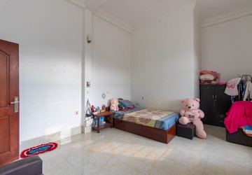 6 Bedroom House For Rent - Sala Kamreuk, Siem Reap thumbnail