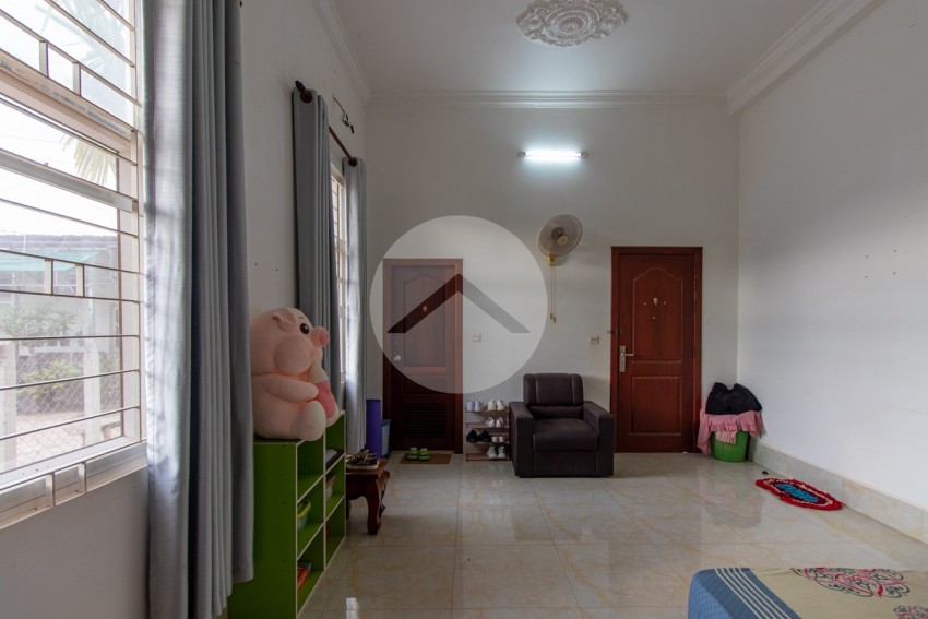 6 Bedroom House For Rent - Sala Kamreuk, Siem Reap